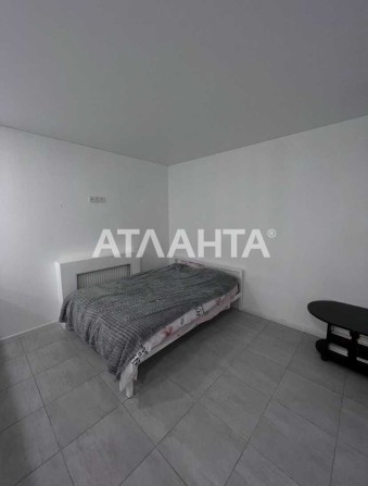 2-х уровневая  квартира, с на посёлке Котовского, ул.Бочарова - фото 1