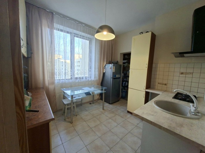 Продам 1 квартиру Газовый дом Одесса - фото 1