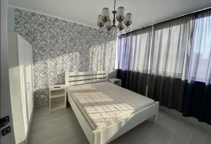 2-комн.квартира в ЖК "Эко-Соларис",  есть газ. Сахарова\Котовского - фото 1