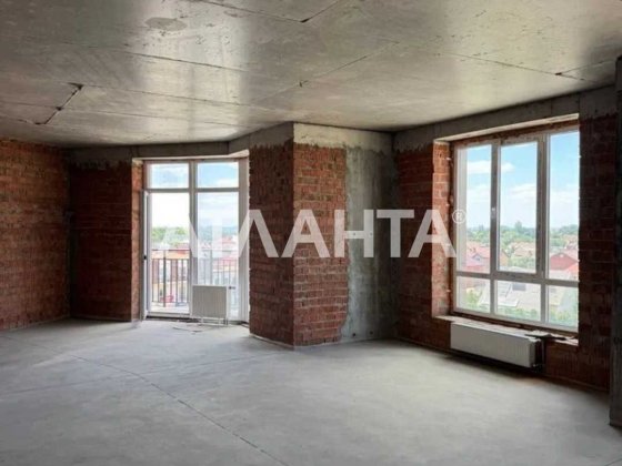 3-ком квартира в Парке Фонтанов Фонтанка