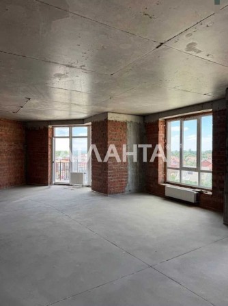 3-ком квартира в Парке Фонтанов - фото 1