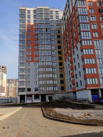 1-комн. квартира в ЖК «Золотая Эра» — шаг до моря! - фото 1