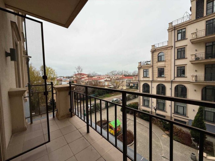 ЖК Авторский. Красивый дом с АГВ. ТРЦ Ривьера рядом.. - фото 1