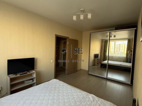 | ЖМ 7 Небо | Мебель + техника | 29.999$ Авангард