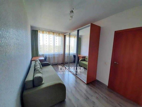 1 комнатная квартира 33 м2 с Ремонтом ЖК 7 Небо Авангард