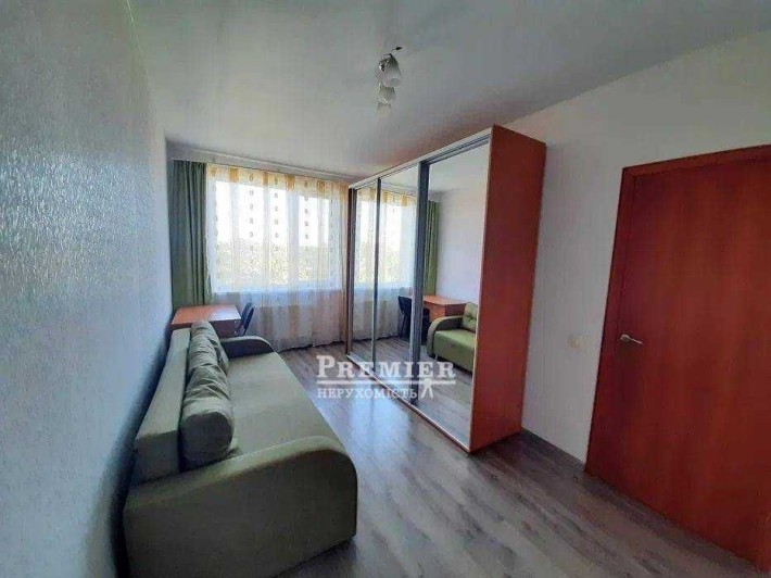 1 комнатная квартира 33 м2 с Ремонтом ЖК 7 Небо - фото 1