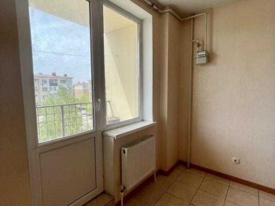 Продам  1-кімнатну квартиру з автономним опаленням у ЖК "Сьоме Небо" Авангард