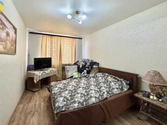 Продам 1-к  квартиру укомплектовану - ЖК 7 Небо Авангард