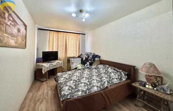 Продам 1-к  квартиру укомплектовану - ЖК 7 Небо - фото 1