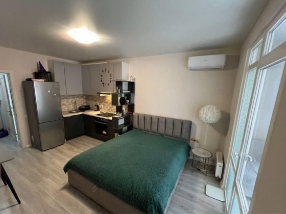 ЖК Артвиль | Шикарная-смарт квартира | 29.999$ Авангард