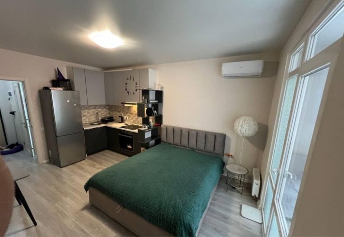 ЖК Артвиль | Шикарная-смарт квартира | 29.999$ - фото 1