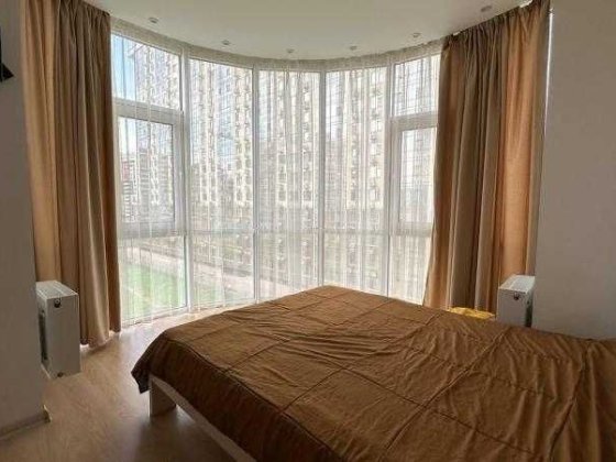 Продам 2х комнатная квартира с ремонтом в Жемчужинах на Таирова Лиманка