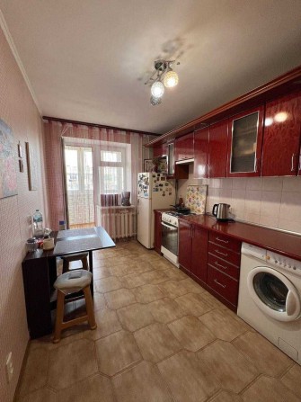 Продам хорошую 2х ком квартиру на Высоцкого - фото 1