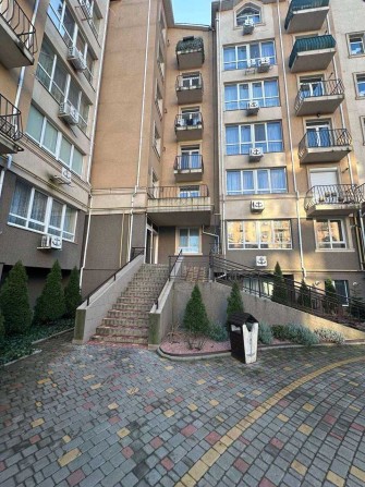 Продам квартиру з двома SMART-апартаментами в ЖК «Якоря» - фото 1