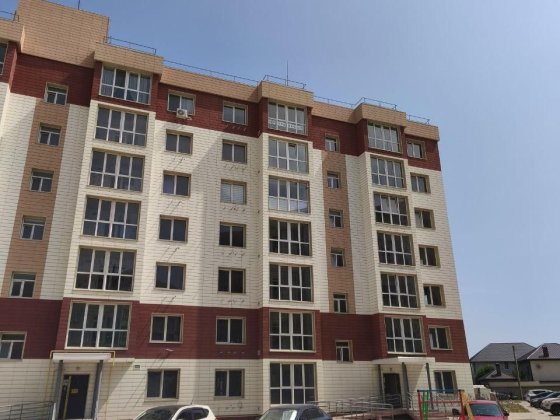 Просторная 3-х комнатная квартира на Таирова. ЖК Розенталь (160-322). Лиманка