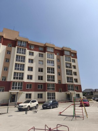 Просторная 3-х комнатная квартира на Таирова. ЖК Розенталь (160-322). - фото 1