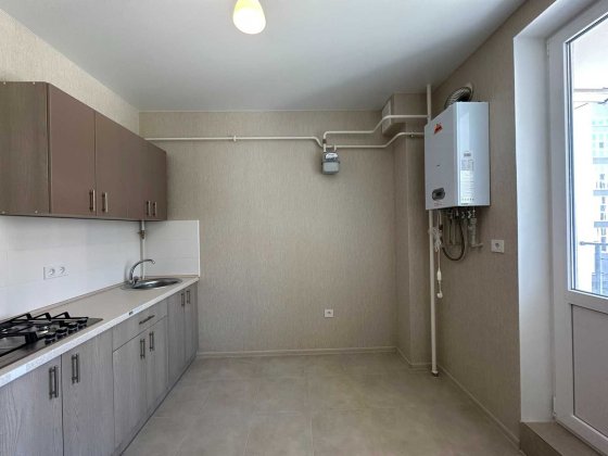 Продам новую 2х комн. квартиру , ЖК Седьмое небо, дом сдан. Авангард