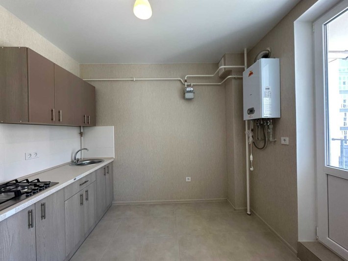 Продам просторную новую 2х комн. квартиру , в ЖК Седьмое небо. - фото 1