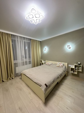 46 жемчужина! Кухня-студия и спальня - фото 1