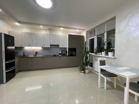 2-х ком. 71м2,  малоквартирный дом, cвоя мансарда! Лиманка Лиманка