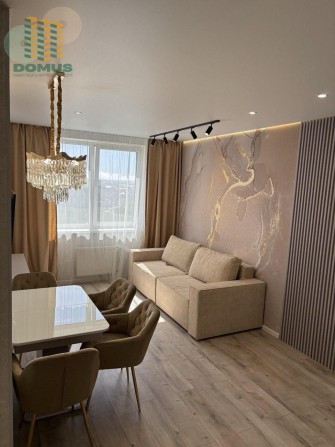 Евродвушка в Кадорре! ЖК 53 Жемчужина. Вид моря! Заходи и живи! - фото 1