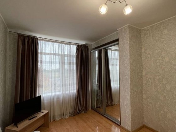 1-комнатная квартира | ЖМ 7 Небо | 2 этаж | 28.300$ Авангард