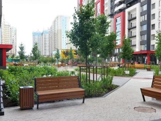 Продам 1 комн ЖК Таировские Сады! Полноценная! Таирова! Лиманка