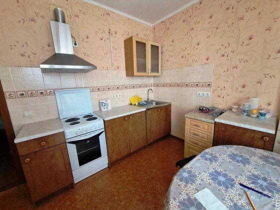 Продам 1-комнатную квартиру в ЖК «Радужный» (256-866) Лиманка