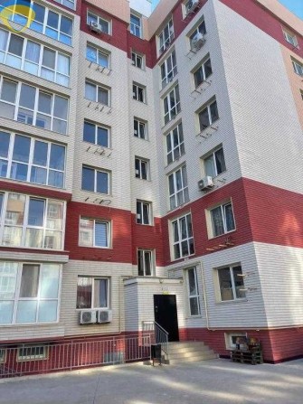 Продам 1 кімнатну кв-ру в новому ЖК на Таїрова! - фото 1