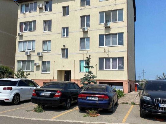 Продам 2 к. к. в клубному буд. в ЖК Зелений Гай! Євроремонт! ГАЗ! АГВ! Лиманка