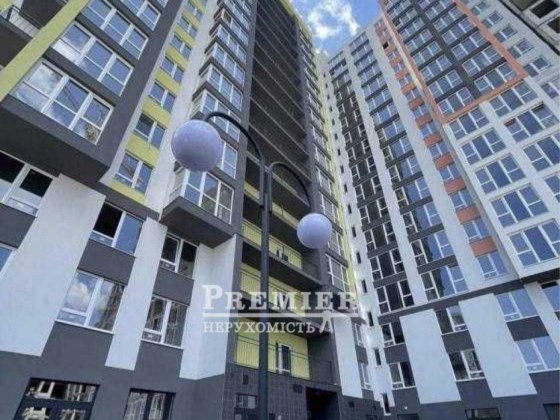 1 комнатная квартира 41 м2 на Таирова ЖК Акварель 8 Лиманка