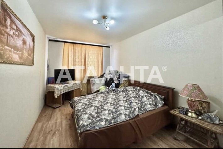 1 комнатная квартира с ремонтом в новом сданном доме  ЖК "7 Небо" - фото 1