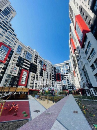 2 комнатная квартира 60 м2 ЖК Таировские Сады на Таирова - фото 1