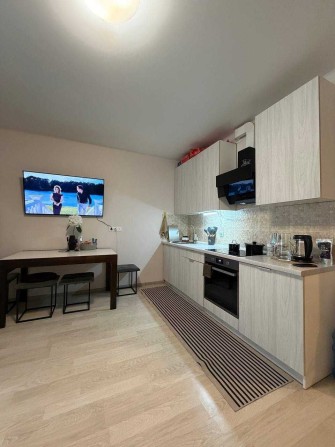 В продажу  квартира-студія в ЖК Артвіль — вул. Спрейса - фото 1