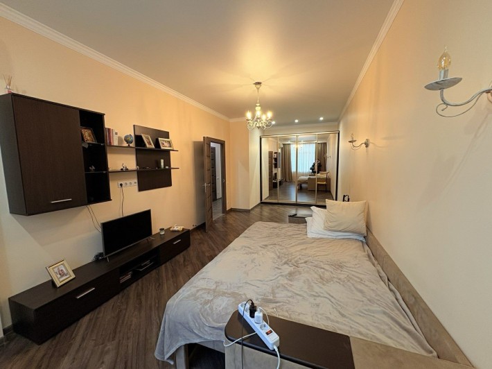 1к квартира ЖК 40 Жемчужина Архитекторская /Ильфа и Петрова - фото 1