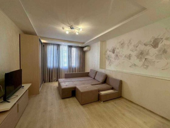 В продаже. 2-х комнатная квартира Таирова - Новый Дом . Лиманка