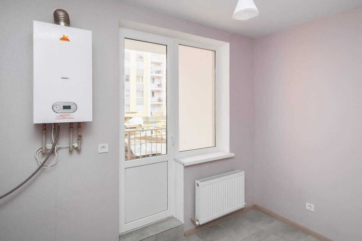 Розстрочка на рік , ЖК 7 небо квартира з ремонтом - фото 1