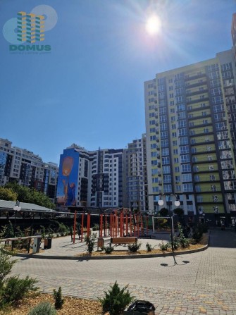 Продам 1 комн в ЖК "Акварель 8"! Дом сдан! Таирова. СРОЧНО - фото 1