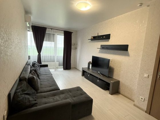 Продам однокомнатную квартиру, ЖК Артвиль Авангард