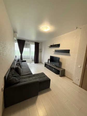 Продам однокомнатную квартиру, ЖК Артвиль - фото 1