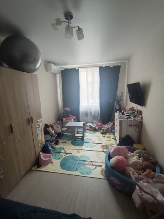 7 Небо | 27.000$ | 1 этаж | Мебель+техника - фото 1