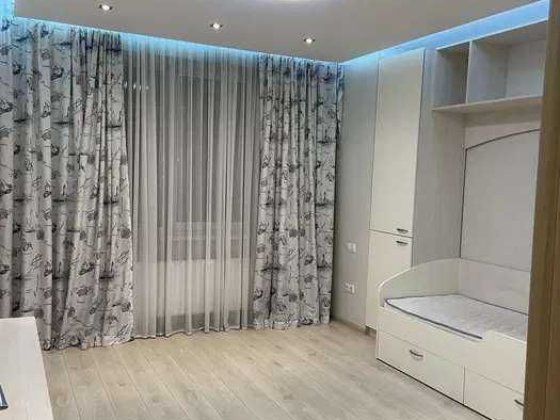 Продам двокімнатну квартиру з ремонтом. Таірово. Райдужний Лиманка