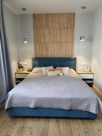 2к 30 Жемчужина Ремонт мебель Техника Ак.Сахарова Торг - фото 1