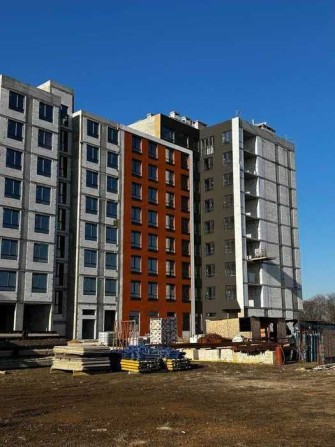 В продаже 1-к квартира по акции в рассрочку, успейте купить!!! - фото 1