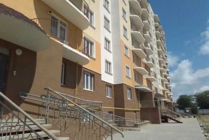 1 ком квартира ЖК Теплый дом. Котовского.Оформлено право собственности - фото 1