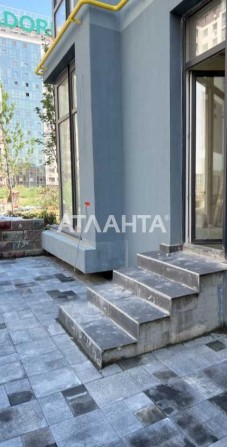 3 комн. квартира в новом ЖК Приморские сады со своей патио зоной!!! - фото 1