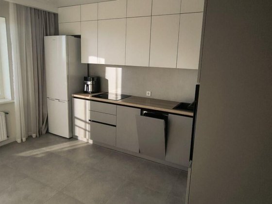 2-комнатн. с видом на море, ЖК 59 Жемчужина на Сахарова(3-212-652) Крижанівка