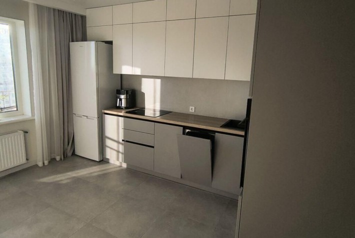 2-комнатн. с видом на море, ЖК 59 Жемчужина на Сахарова(3-212-652) - фото 1