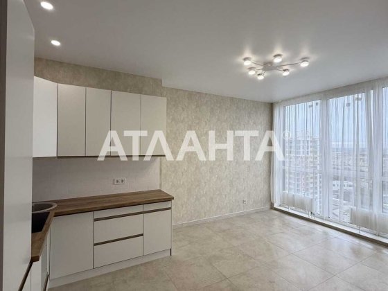 Квартира с ремонтом на ул. Марсельской. Крижанівка