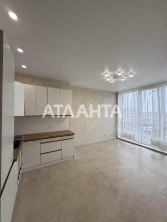 Квартира с ремонтом на ул. Марсельской. - фото 1